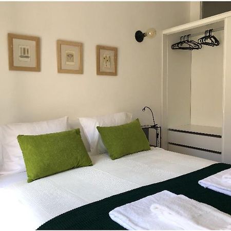 New Apartment On The Beach Cascais Eksteriør bilde