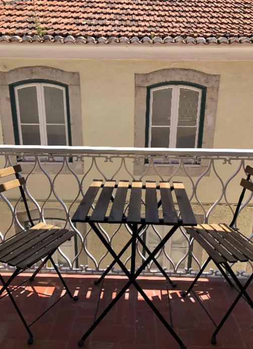 New Apartment On The Beach Cascais Eksteriør bilde