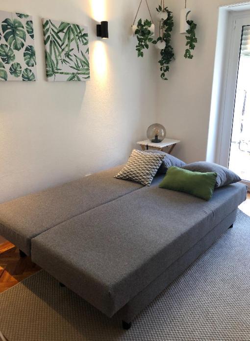New Apartment On The Beach Cascais Eksteriør bilde
